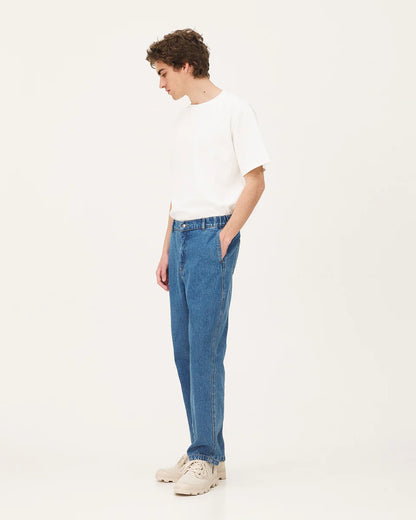 Calder Denim Light