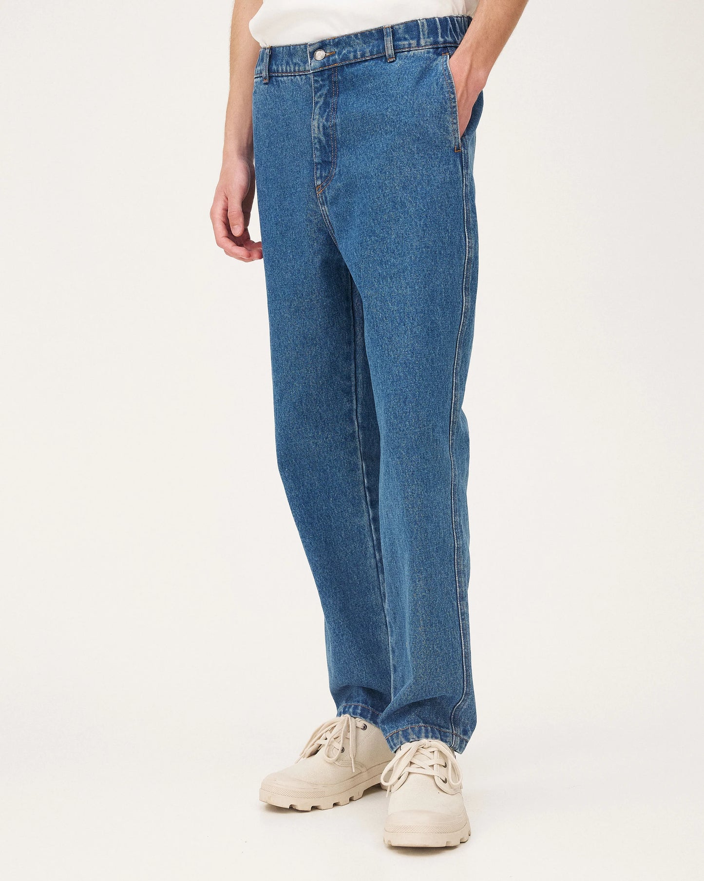 Calder Denim Light