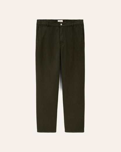 Calder Pants - Olive