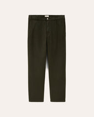 Calder Pantalon - Khaki