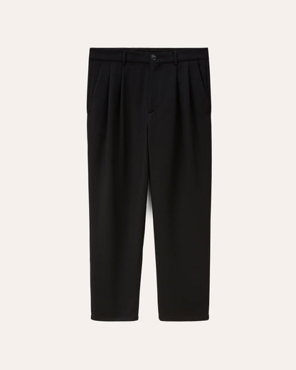 Cambridge Pantalon - Black