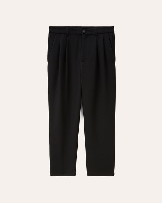 Cambridge Pantalon - Black