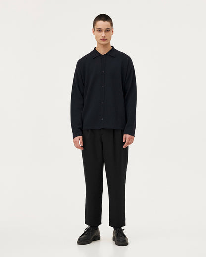 Cambridge Pantalon - Black