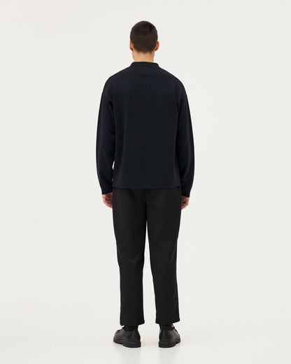 Cambridge Pantalon - Black