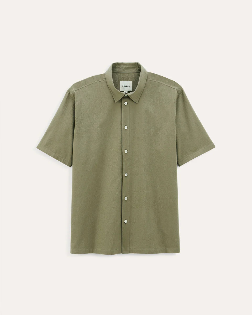 Rio chemisette - Khaki