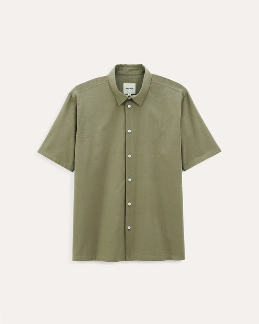 Rio chemisette - Khaki