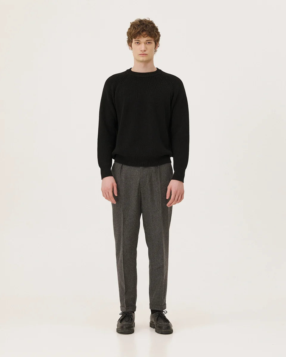 Sienna Pantalon - Ardoise