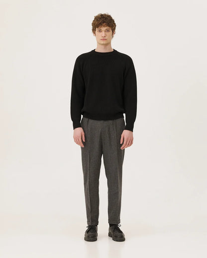 Sienna Pantalon - Ardoise