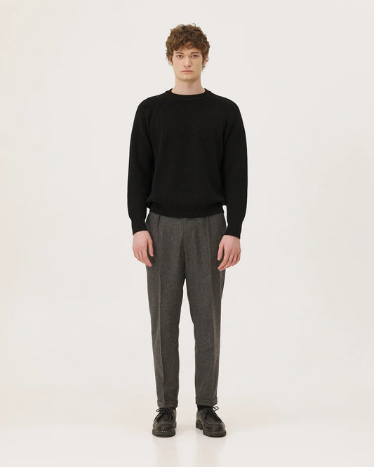 Sienna Pantalon - Ardoise