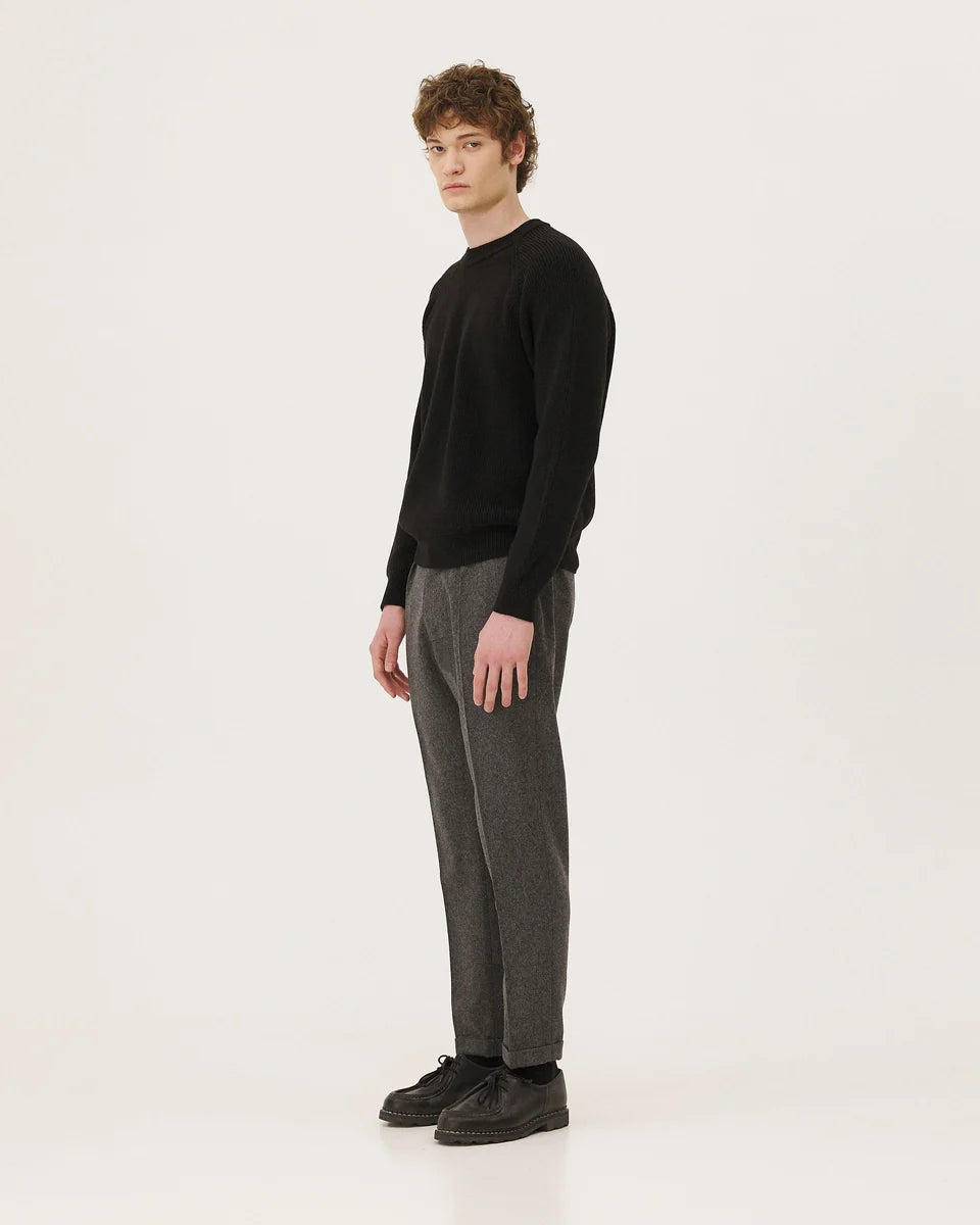 Sienna Pantalon - Ardoise