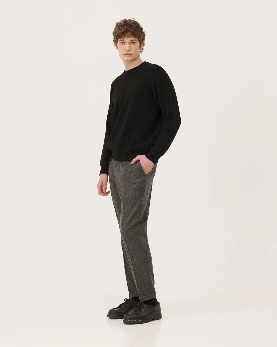 Sienna Pantalon - Ardoise