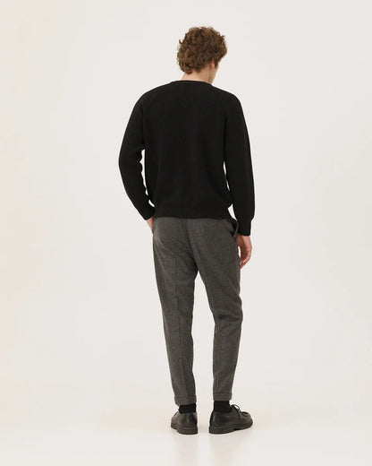 Sienna Pantalon - Ardoise