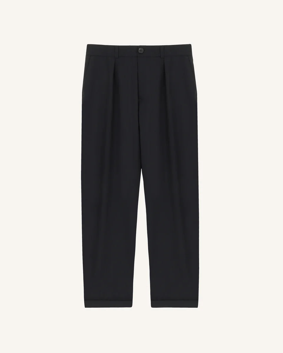 Sienna Pantalon - Noir
