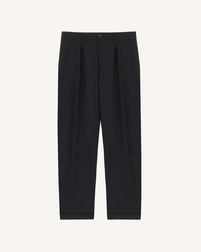 Sienna Pantalon - Noir