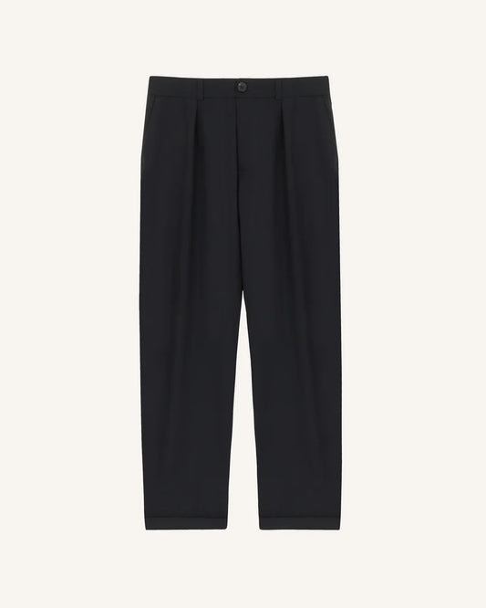 Sienna Pantalon - Noir