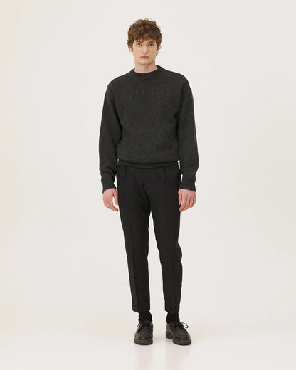 Sienna Pantalon - Noir