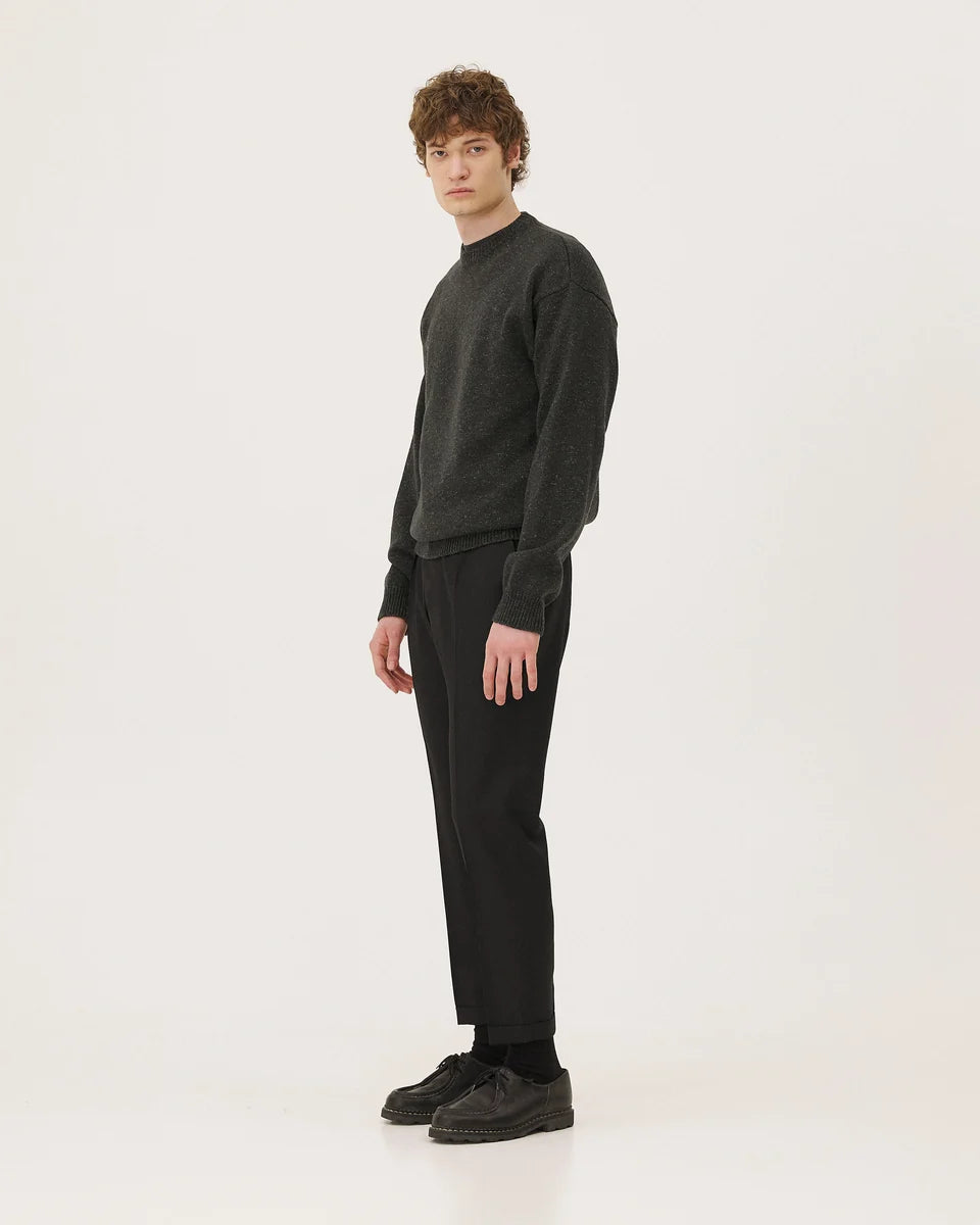Sienna Pantalon - Noir