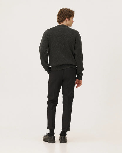 Sienna Pantalon - Noir