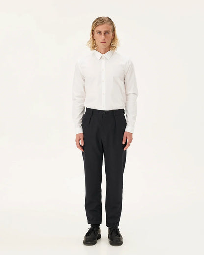 Sienna Pantalon - Bleu nuit