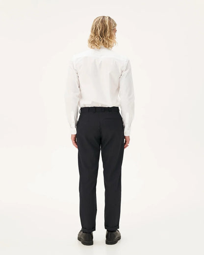 Sienna Pantalon - Bleu nuit