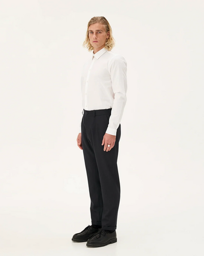 Sienna Pantalon - Bleu nuit