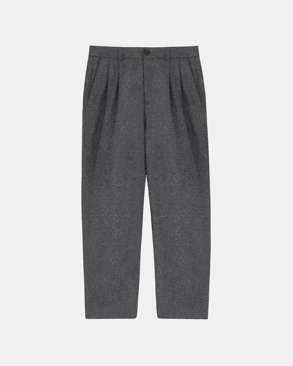 Cambridge Trousers - Slate