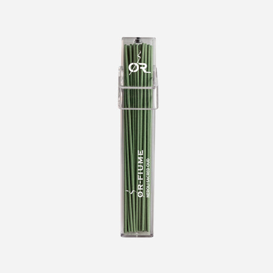 Sticks d'encens - Neroli Scared Oud