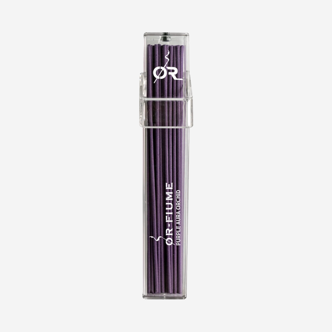 Sticks d'encens - Purple Aura Orchid