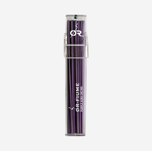 Sticks d'encens - Purple Aura Orchid