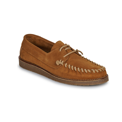 Cauan croute velours - Whisky