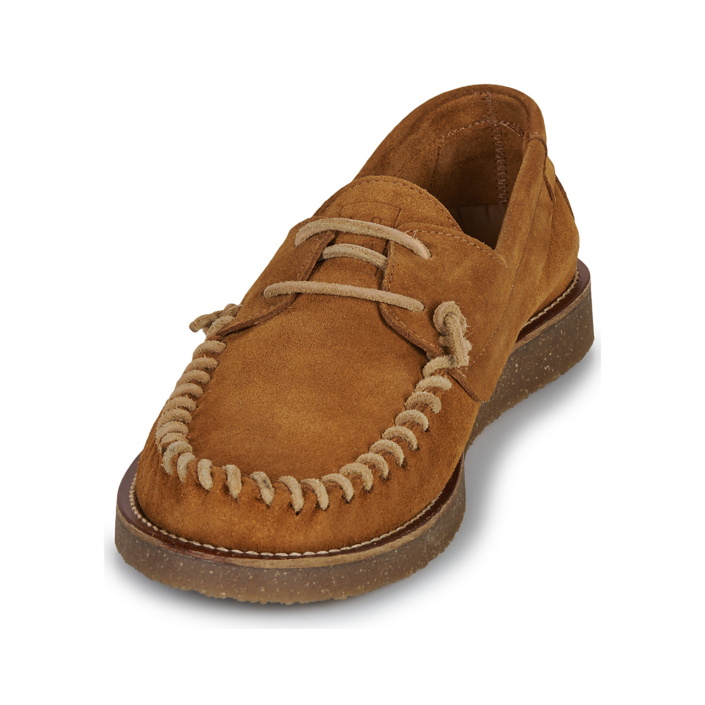 Cauan croute velours - Whisky