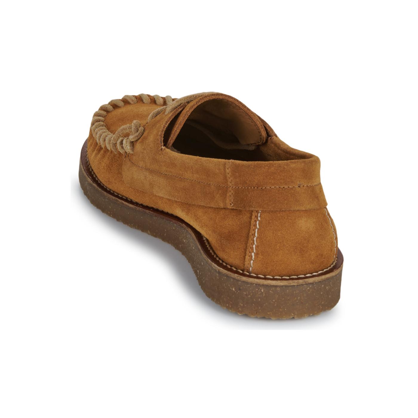 Cauan croute velours - Whisky