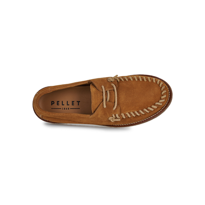 Cauan croute velours - Whisky