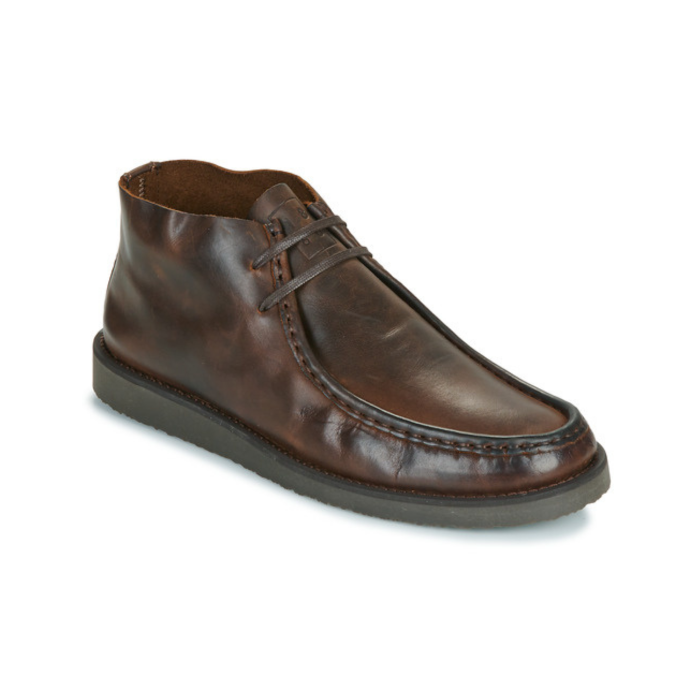 Conan - Crazy Dark Brown