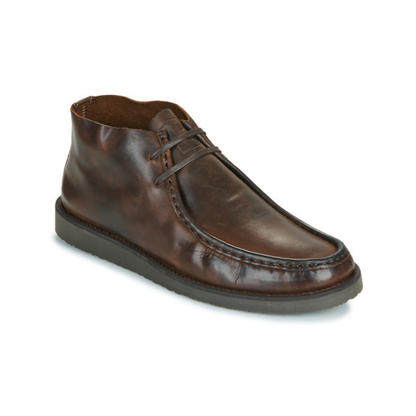 Conan - Crazy Dark Brown
