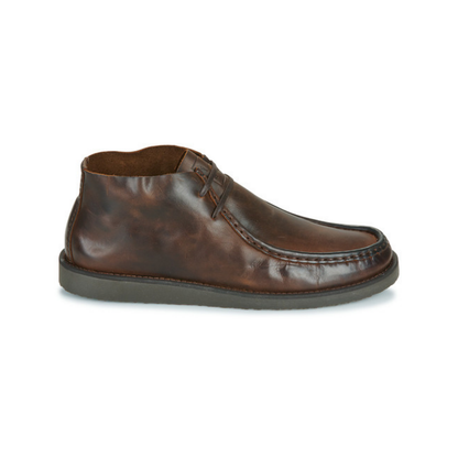 Conan - Crazy Dark Brown