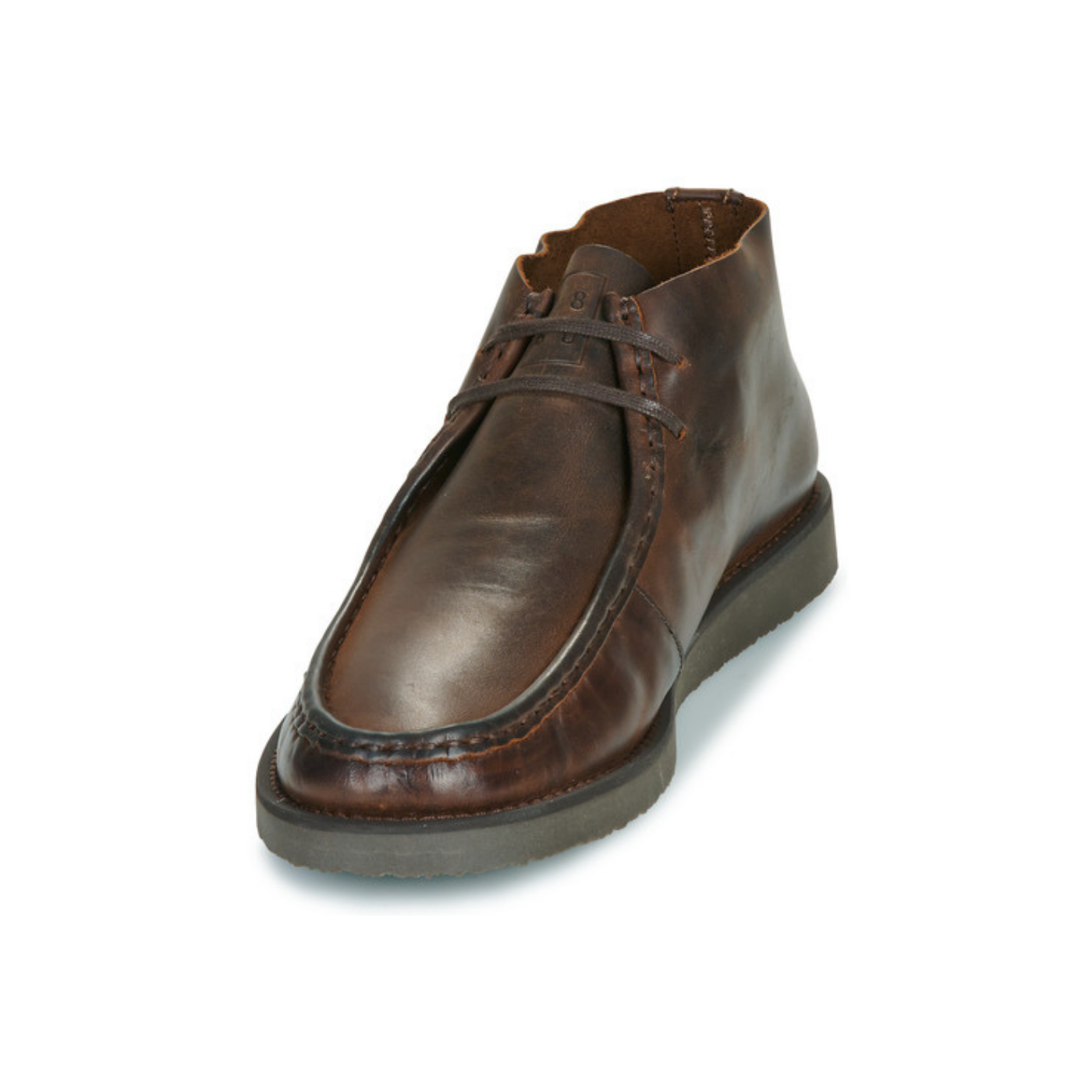 Conan - Crazy Dark Brown