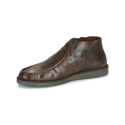 Conan - Crazy Dark Brown