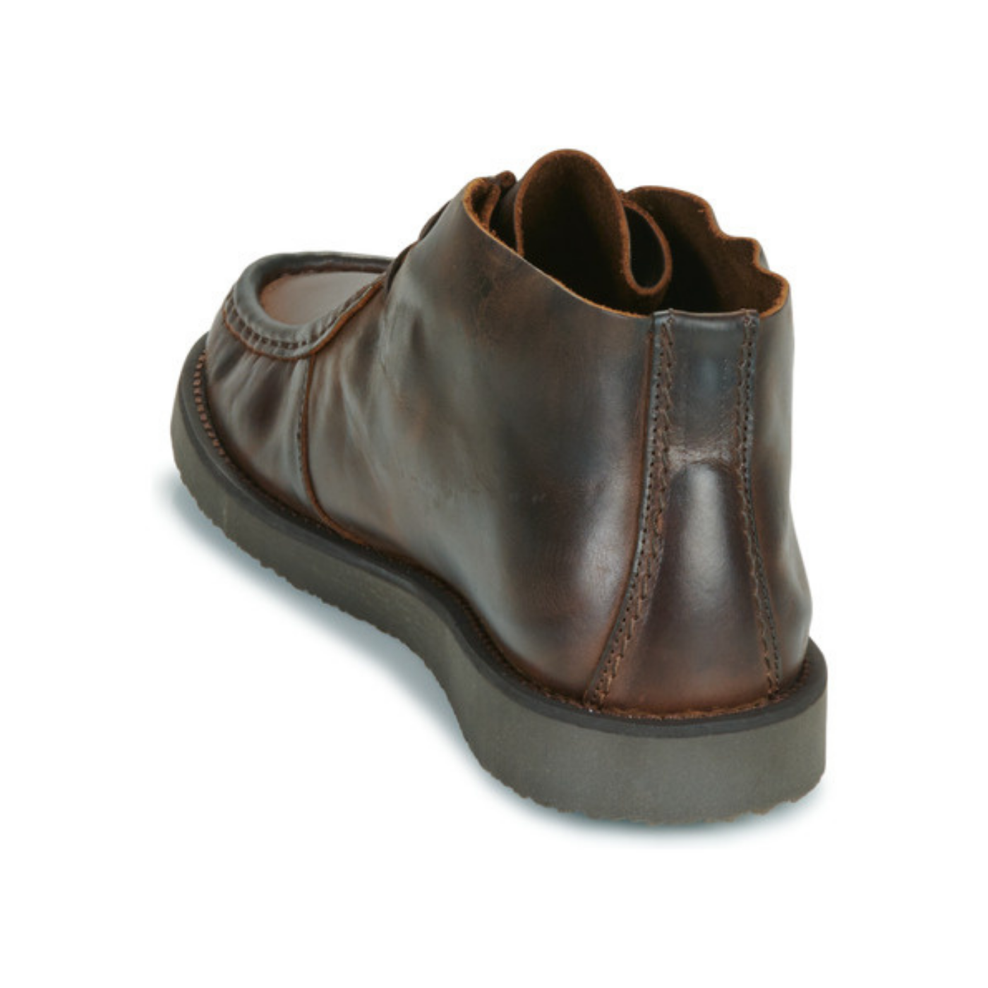 Conan - Crazy Dark Brown