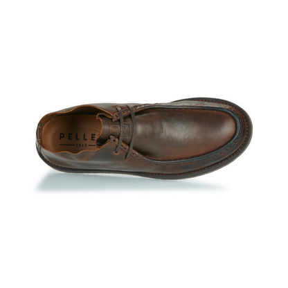 Conan - Crazy Dark Brown