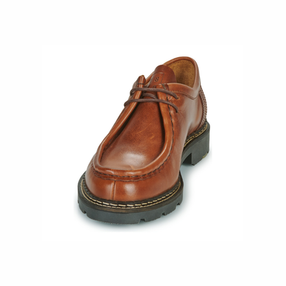 Macho veau pull up - Brandy