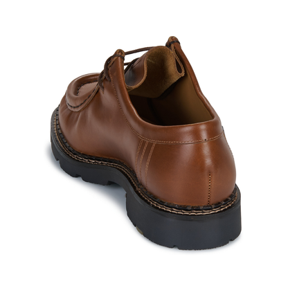 Macho veau pull up - Brandy