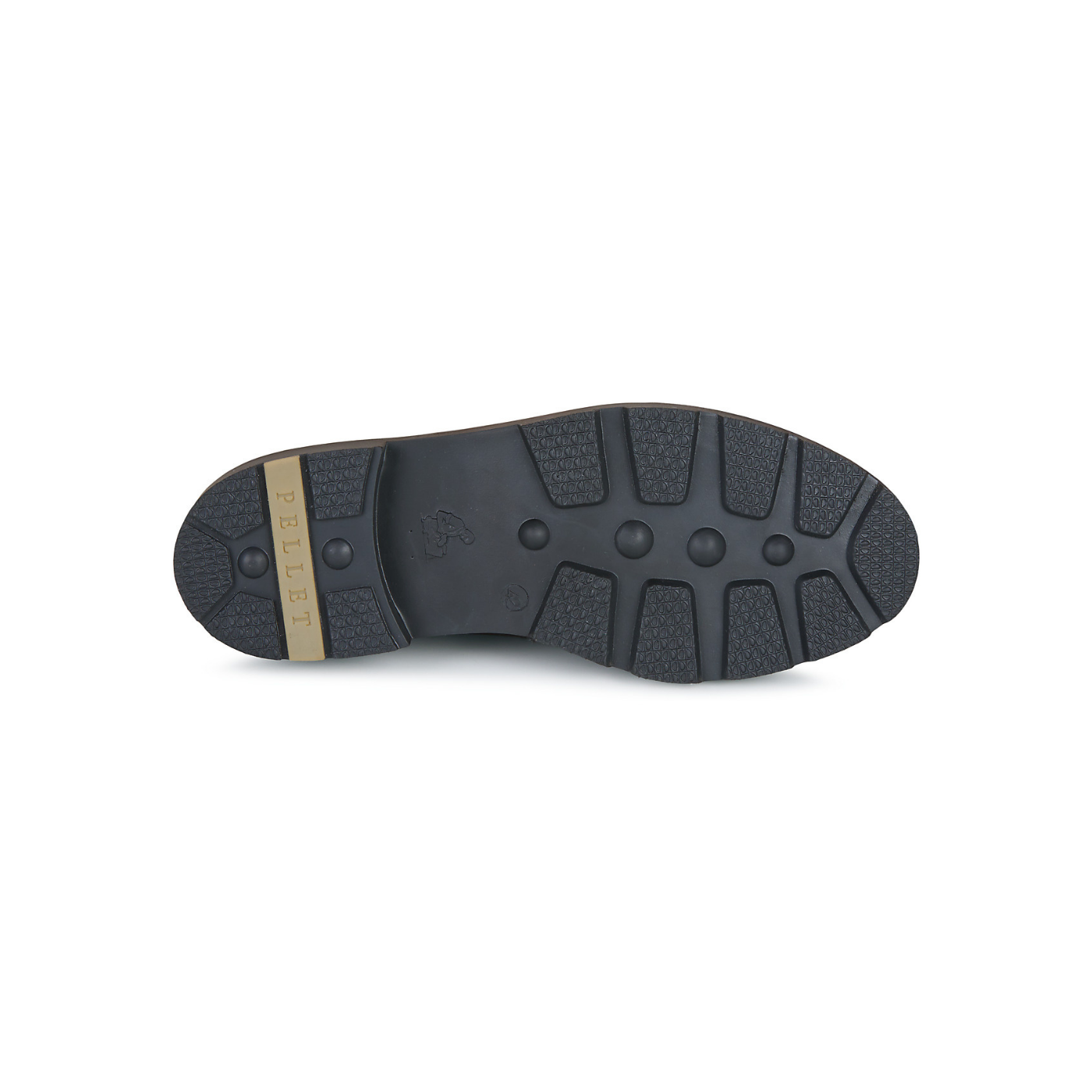 Montario veau pull up - Pecan