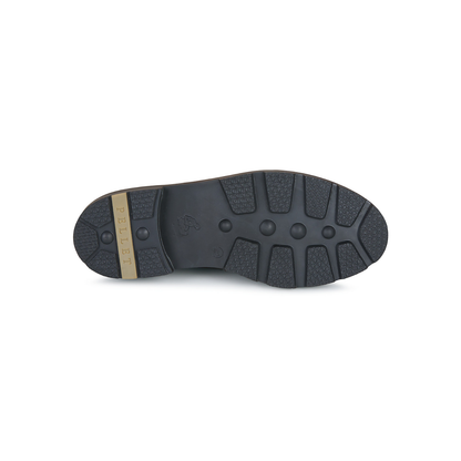 Montario veau pull up - Pecan