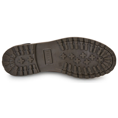 Olivio veau pull up - Cognac