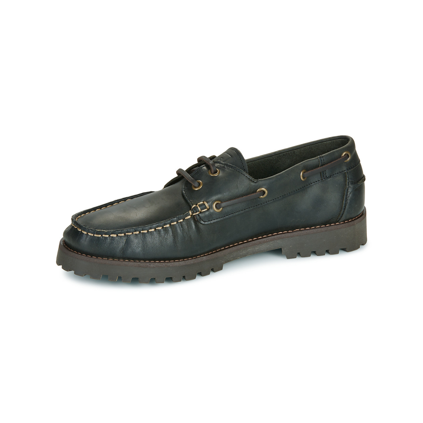 Olivio veau crazy - Dark Gris