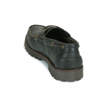 Olivio veau crazy - Dark Gris