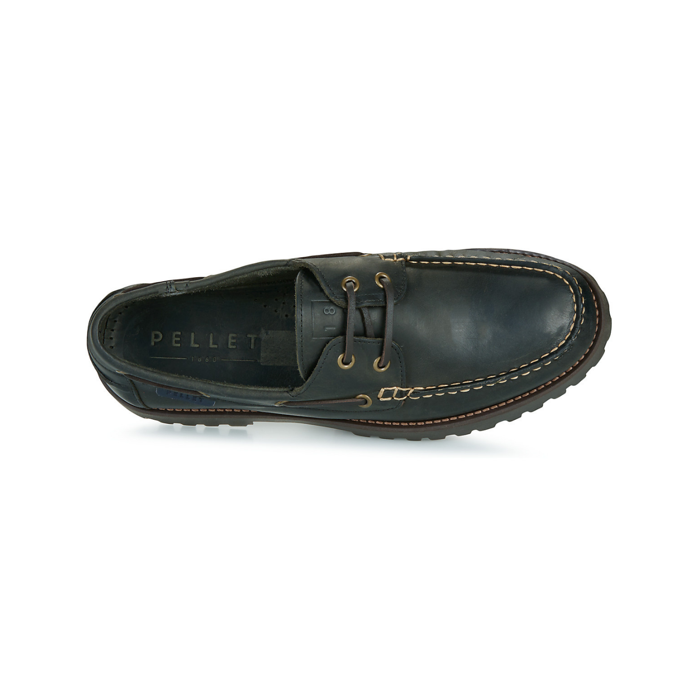 Olivio veau crazy - Dark Gris
