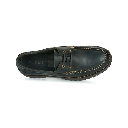 Olivio veau crazy - Dark Gris