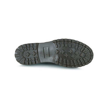 Olivio veau crazy - Dark Gris